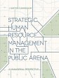 Strategic Human Resource Management in... - Bild 1