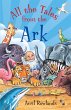 All the Tales from the Ark (eBook, ePUB) - Bild 1