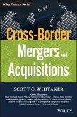 Cross-Border Mergers and Acquisitions (eBook, PDF)