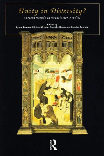 Unity in Diversity (eBook, ePUB) Unity in Diversity (eBook, ePUB)