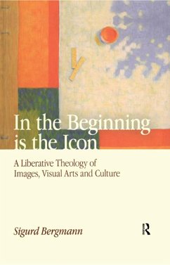 In the Beginning is the Icon (eBook, PDF) - Bergmann, Sigurd