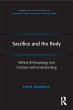 Sacrifice and the Body (eBook, ePUB) - Bild 1
