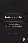 Sacrifice and the Body (eBook, ePUB)