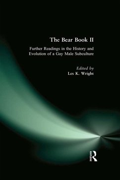 The Bear Book II (eBook, ePUB) - Wright, Les