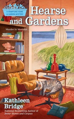 Hearse and Gardens (eBook, ePUB) - Bridge, Kathleen