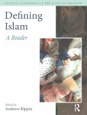 Defining Islam (eBook, PDF)
