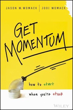 Get Momentum (eBook, ePUB) - Womack, Jason W.; Womack, Jodi