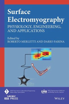 Cover Surface Electromyography (eBook, ePUB)