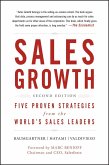 Sales Growth (eBook, ePUB)