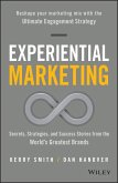Experiential Marketing (eBook, ePUB)