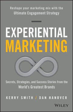 Cover Experiential Marketing (eBook, ePUB)