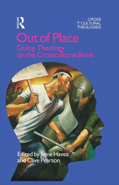 Out of Place (eBook, ePUB) Out of Place (eBook, ePUB)