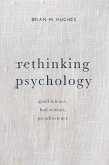 Rethinking Psychology (eBook, PDF)