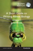 Short Guide to Writing About Biology, A, Global Edition (eBook, PDF)