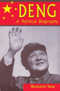 Deng (eBook, PDF) - Yang, Benjamin