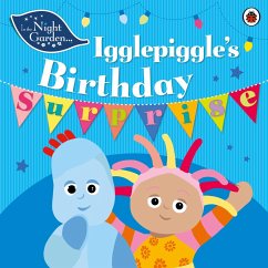 Cover In the Night Garden: Igglepiggle's Birthday Surprise (eBook, ePUB)