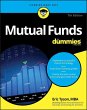Mutual Funds For Dummies (eBook, ePUB) - Bild 1