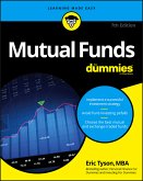 Mutual Funds For Dummies (eBook, ePUB)