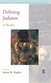 Defining Judaism (eBook, PDF)