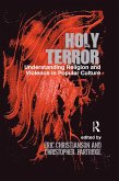 Holy Terror (eBook, PDF) Holy Terror (eBook, PDF)