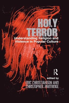 Holy Terror (eBook, PDF)