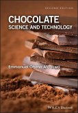 Chocolate Science and Technology (eBook, PDF)