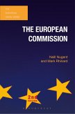 The European Commission (eBook, PDF)