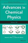 Advances in Chemical Physics, Volume 160 (eBook, PDF)