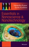 Essentials in Nanoscience and Nanotechnology (eBook, ePUB)