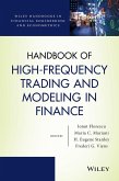Handbook of High-Frequency Trading and Modeling in Finance (eBook, ePUB)