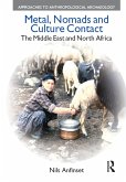 Metal, Nomads and Culture Contact (eBook, PDF)