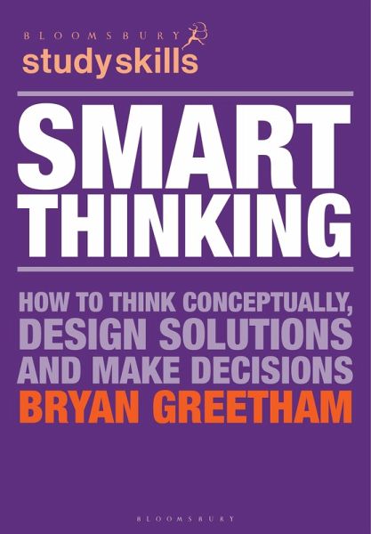 Smart Thinking (eBook, PDF) Smart Thinking (eBook, PDF)