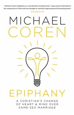 Epiphany (eBook, ePUB) Cover Epiphany (eBook, ePUB)