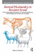 Animal Husbandry in Ancient Israel... - Bild 1