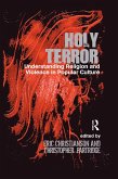 Holy Terror (eBook, ePUB)