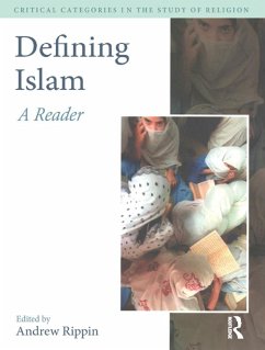 Cover Defining Islam (eBook, ePUB)