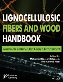 Lignocellulosic Fibers and Wood Handbook (eBook, ePUB)