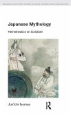 Japanese Mythology (eBook, ePUB)