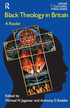 Cover Black Theology in Britain (eBook, ePUB)
