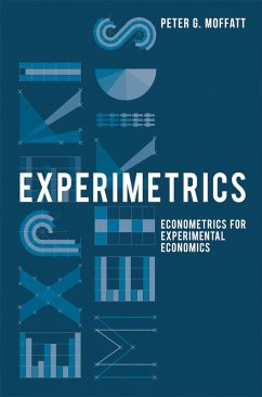 Experimetrics (eBook, PDF) - Moffatt, Peter