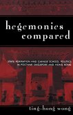 Hegemonies Compared (eBook, PDF)