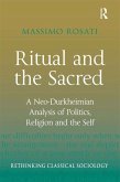 Ritual and the Sacred (eBook, ePUB)