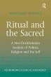 Ritual and the Sacred (eBook, PDF) - Bild 1