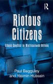 Riotous Citizens (eBook, ePUB)