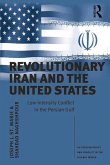 Revolutionary Iran and the United States (eBook, PDF)