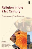 Religion in the 21st Century (eBook, PDF)
