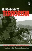 Responding to Terrorism (eBook, PDF)