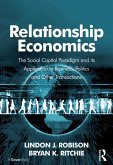 Relationship Economics (eBook, ePUB)
