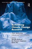 Rethinking Climate Change Research (eBook, ePUB) Rethinking Climate Change Research (eBook, ePUB)