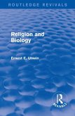 Religion and Biology (eBook, ePUB)